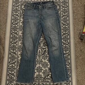 Hollister High Rise Jeans
